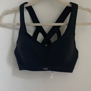 Victoria’s Secret sports Bra 34B